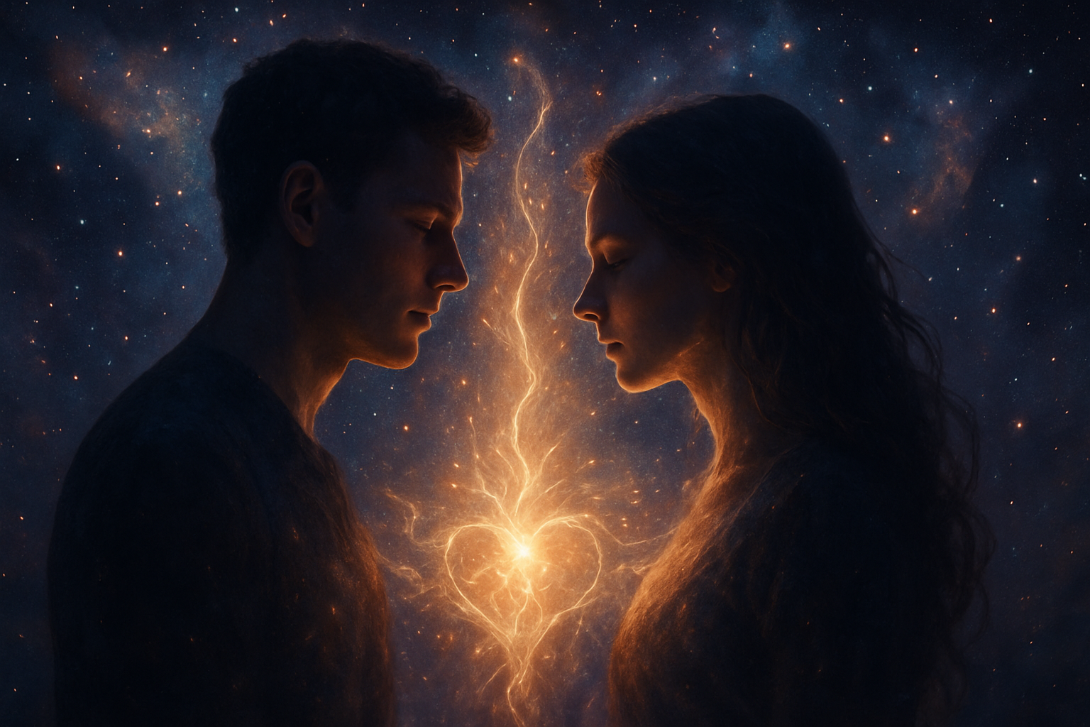 Are They Your Soulmate or Just a Lesson? How Psychics Tell